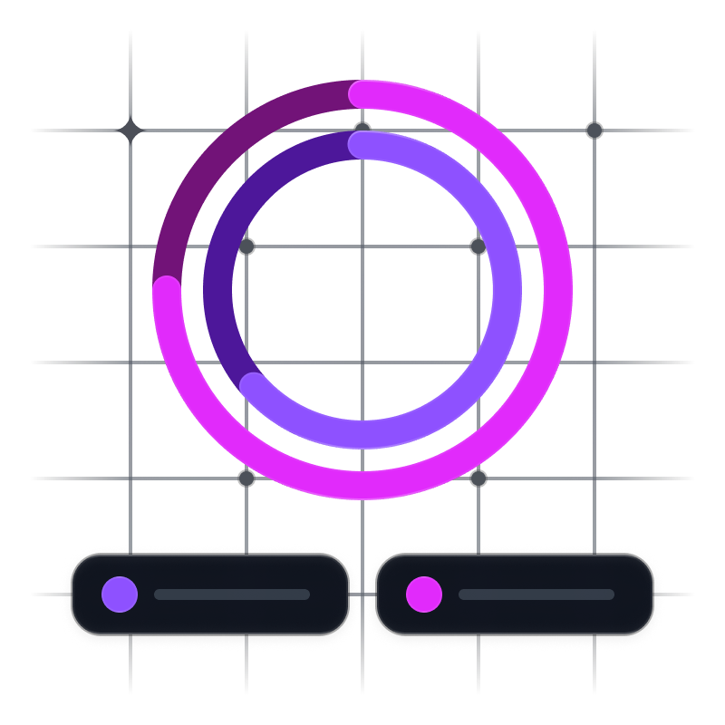 Gauge Chart preview